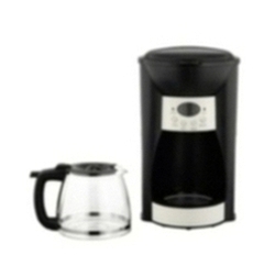 Logik LC10DCC12 Coffee Maker - Cream